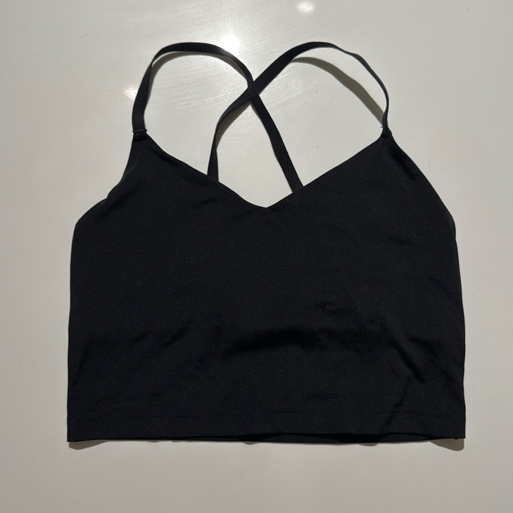 Workout top